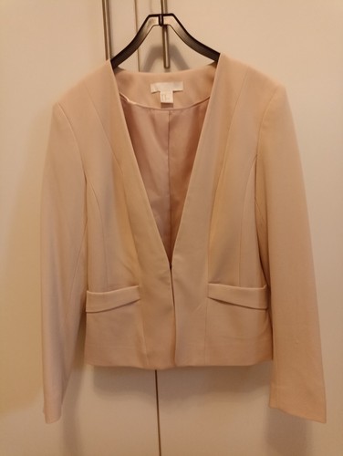Damen blazer jacke in - , zartem