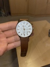 Herrenuhr Armbanduhr, 4er Set