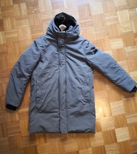 Cinque Herren Mantel