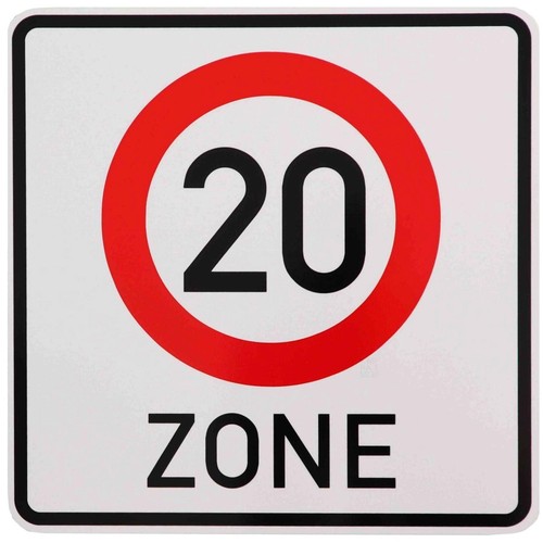 Stvo verkehrszeichen - verkehrszeichen, nr