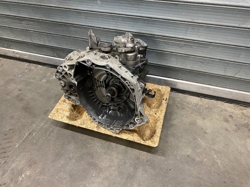 Schaltgetriebe gang 55574460 - 6,