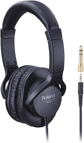 Roland 5 - roland, rh-5