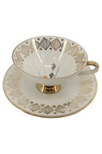 HEINRICH WINTERLING Tasse