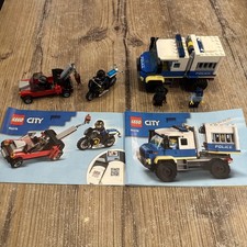 LEGO 60276
