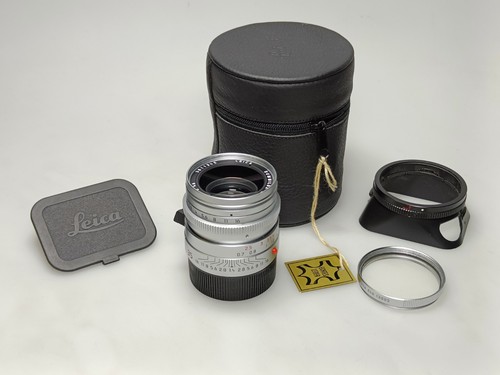 Leica summilux 35mm 1 4 - leica, 1:1.4