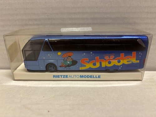 Rietze reisebus neoplan - rietze,