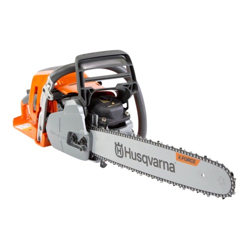 Husqvarna 550 mark - husqvarna,