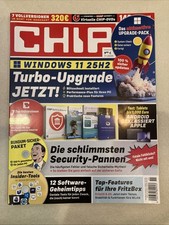 CHIP 11/2025 Computer Magazin