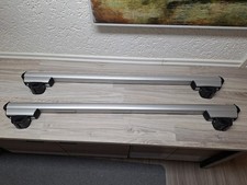 Querträger für Dachreling Original BMW E36 E46 E39 X5