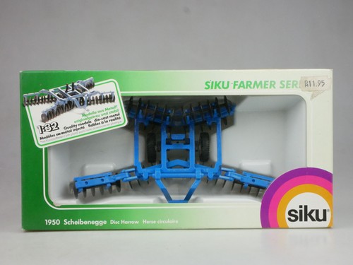 Siku farmer 1950 - farmer,