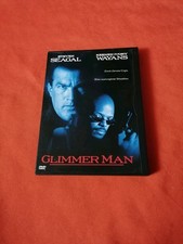 GLIMMER MAN - DVD - Steven