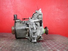 Schaltgetriebe CWN VOLKSWAGEN
