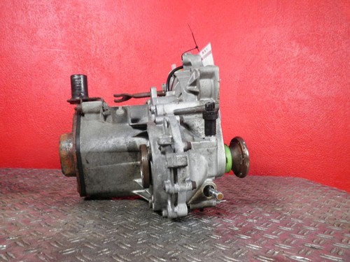 Schaltgetriebe cwn volkswagen - schaltgetriebe,