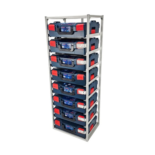 Fixrack home regal - fixrack,