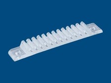 100 Kabelhalter f. 12 Litzen