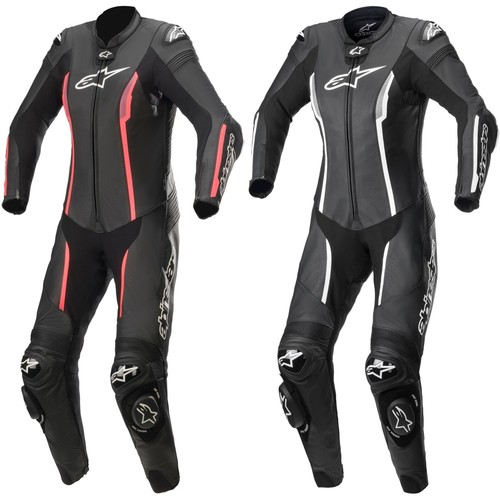 Alpinestars lederkombi stella - alpinestars,