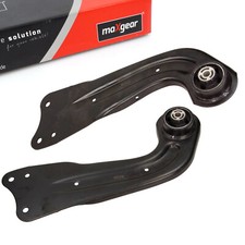 2x MAXGEAR Querlenker Hinten