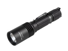 JETBeam BC25-TAC USB-C Rechargeable LED Flashlight (No Battery)