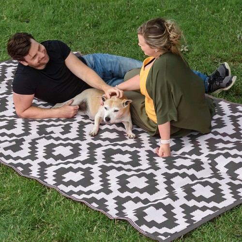 Picknickdecke 270 180 cm - cm, x