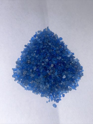 Hauyne aus der eifel carat - der,
