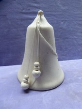 27080. Schöne Glocke  Keramik