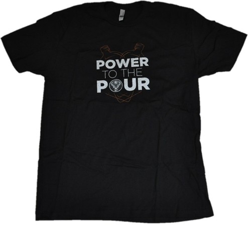 Jägermeister usa shirt - jägermeister, t-shirt