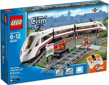 Lego 60051 City