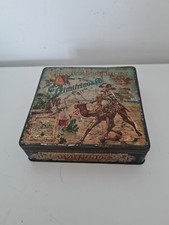 Antike Zigarettendose