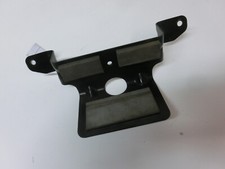 Suzuki GSX 750 F AK 98-06 600 Batteriehalter Halter Batterie Rahmen Befestigung