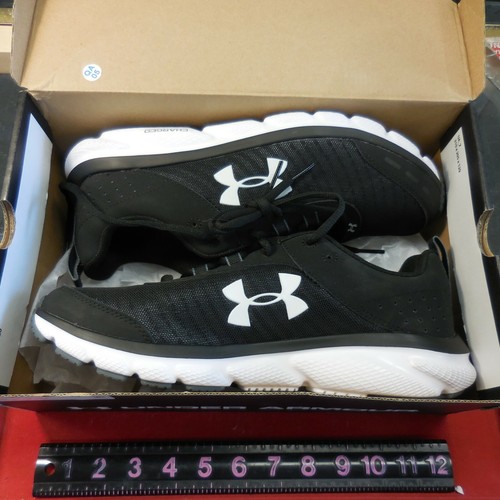 Under armour charged escape - escape, 3