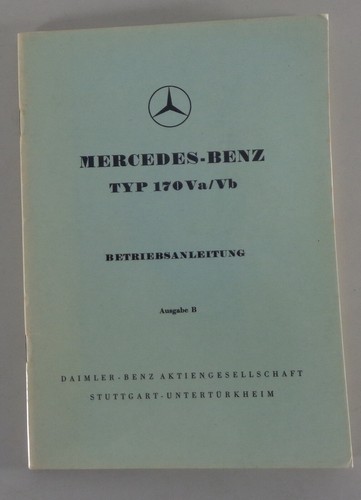 Betriebsanleitung mercedes - betriebsanleitung,