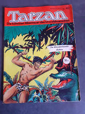 TARZAN - Mondial - Bd.: 42    (12573)