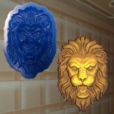 Casting Mold Ornament Silicone