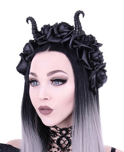 Restyle gothic steampunk - gothic,