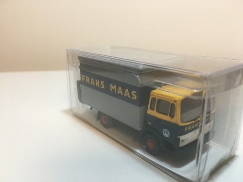 Daf 900 frans - f, "frans