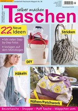 Taschen selber machen -  PM SH