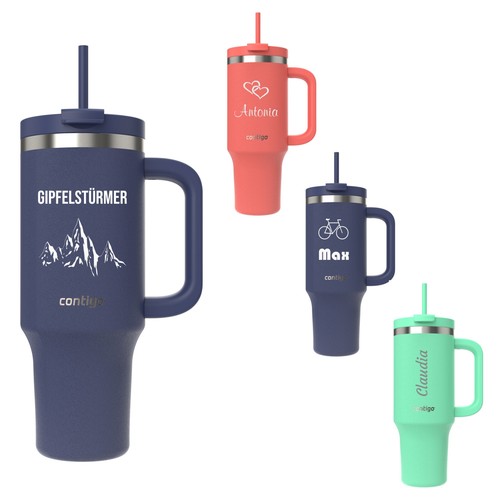 Contigo thermalock tumbler - contigo®,