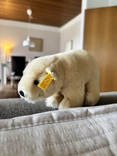 Steiff original - steiff,