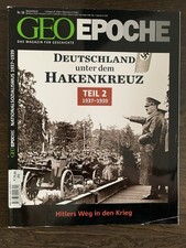 GEO Epoche Nr. 58 Deutschland