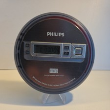 Philips Discman ✅️ EXP2550