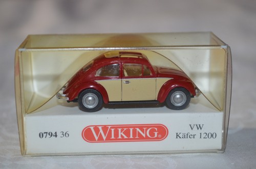 Wiking käfer 1200 - 1:87,
