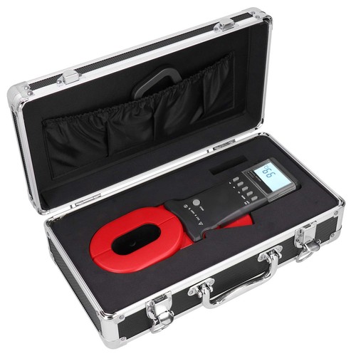 Etcr2000 erdungsmesszange - etcr2000,