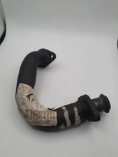 PIAGGIO AUSPUFFKRÜMMER 826087 50RST 50FL 50SP NEU ORIGINAL D00010