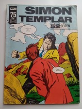 Nr. 3 Simon Timplar - BSV