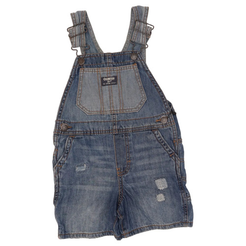 Oshkosh gosh latzhose - oshkosh, b'gosh,