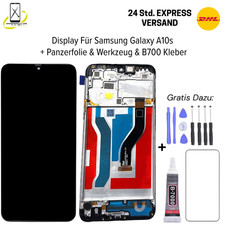 Display Für Samsung  A10s