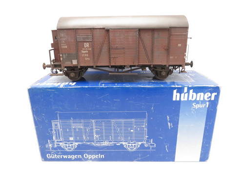 Hübner 2249 2 3 - (1hol272),