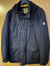 Wellensteyn Winterjacke Herren