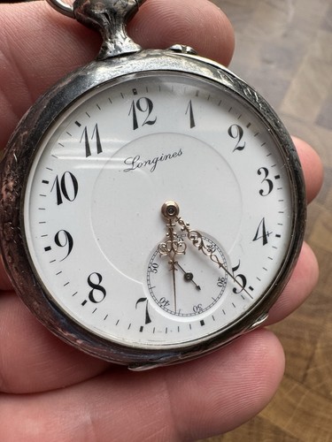 Longines schützenuhr bern - longines,