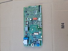 Original Junkers 8748300480 Leiterplatte ZSN 5/11-6 Ke ZWN 18-6/24-6 Platine 